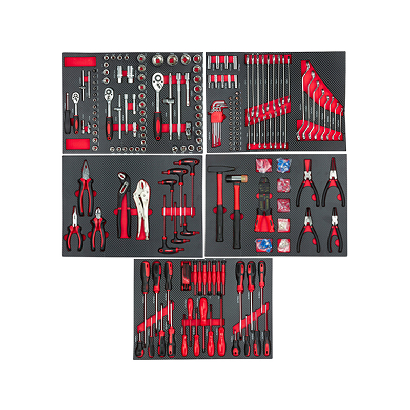 420 pçs casa diy ferramentas m - Workshop Hand Tools avaliação e preço
