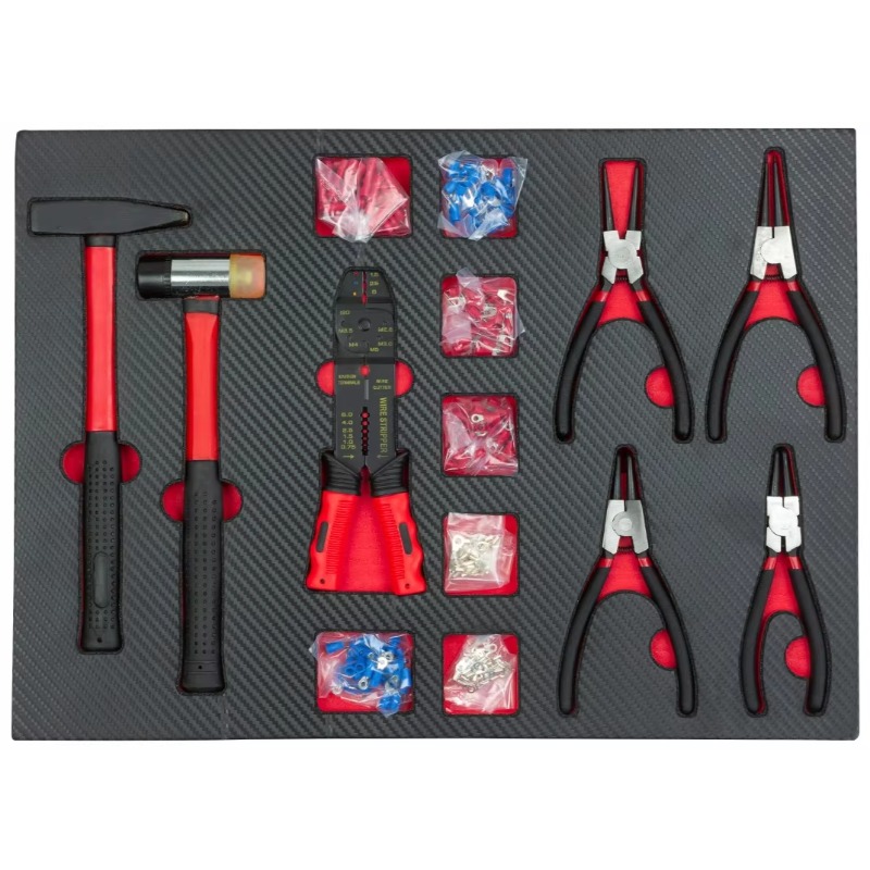 420 pçs casa diy ferramentas m - Workshop Hand Tools avaliação e preço