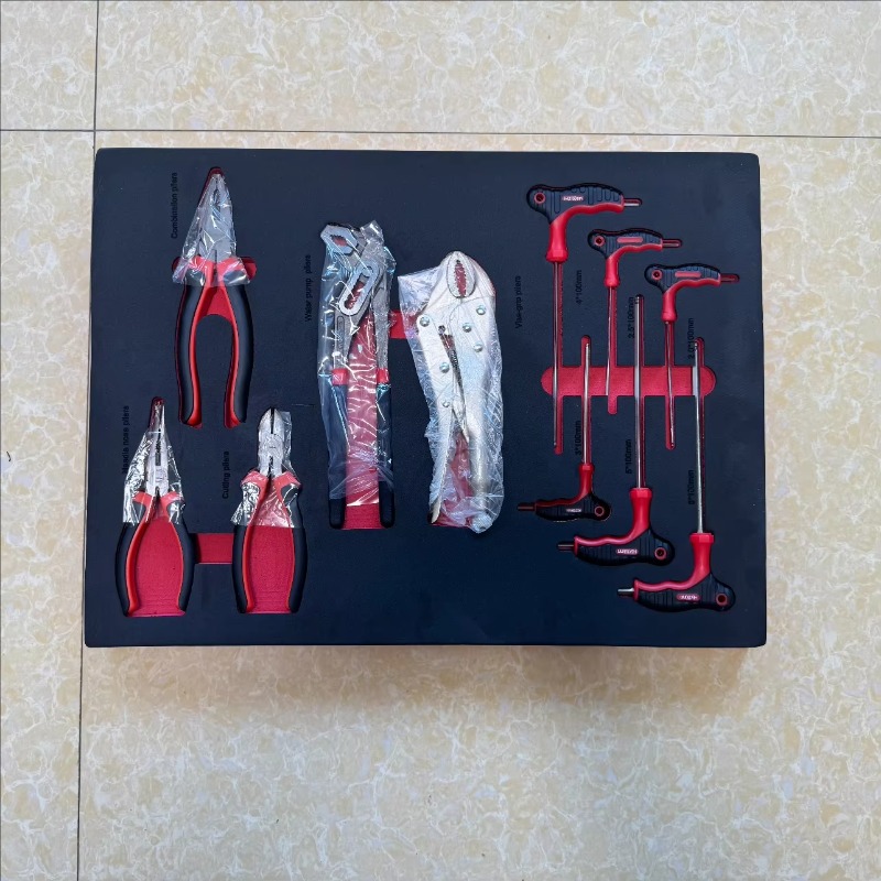 Carrinho de Ferramentas Manual - Workshop Hand Tools avaliação e preço