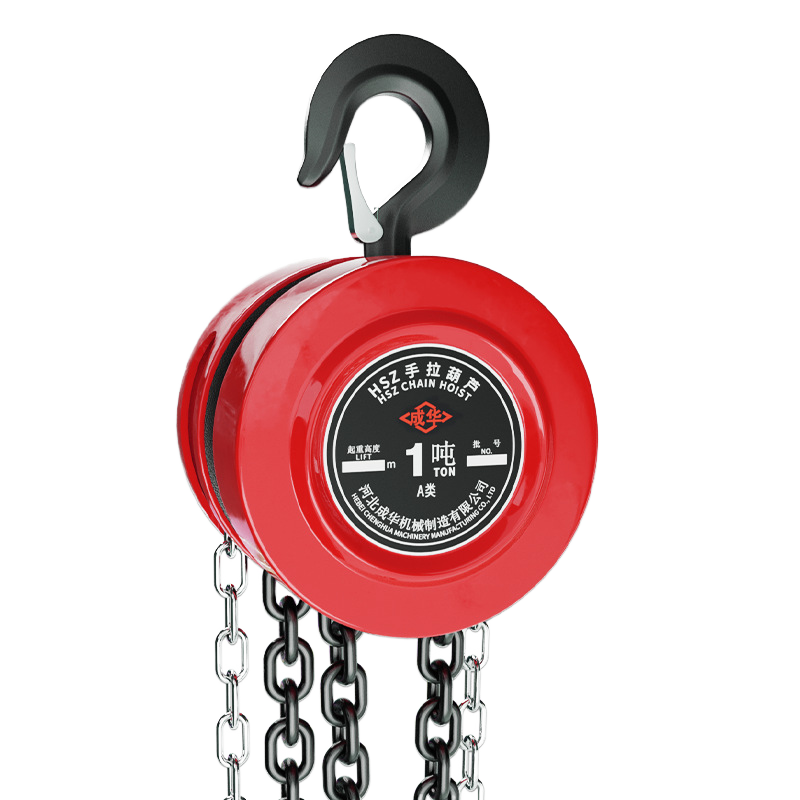 Preço de Fábrica: Guincho Manu - Workshop Tools Price avaliação e preço
