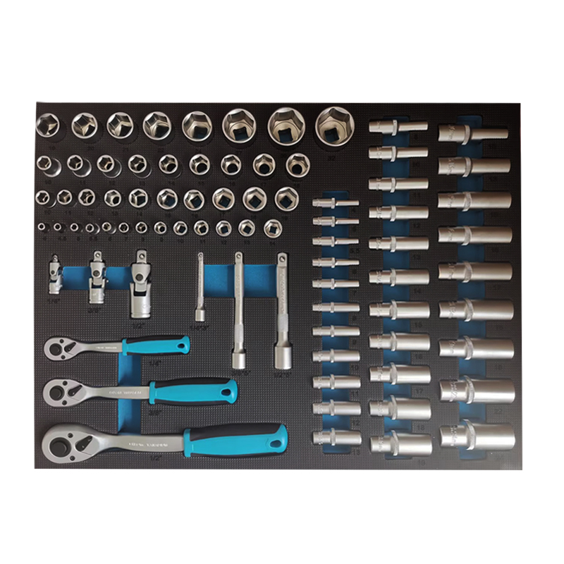 Conjunto de Ferramentas Premiu - Tool Chest Cabinet avaliação e preço