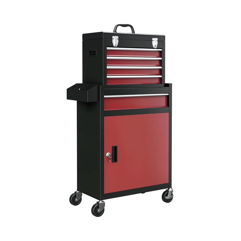 # Carrinho de Ferramentas JINF - Tool Chest Cabinet avaliação e preço