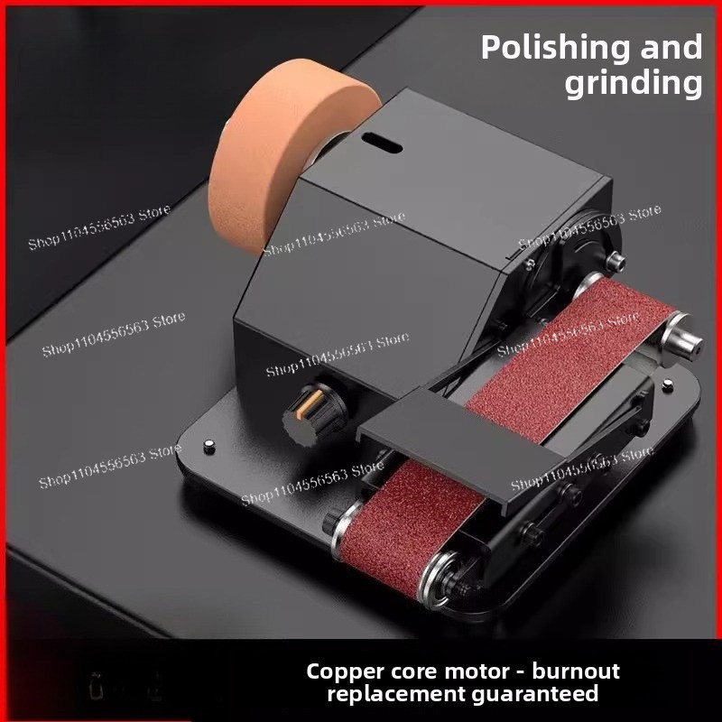 Ferramenta de moagem para casa - Workshop Tools Knife Sharpener avaliação e preço