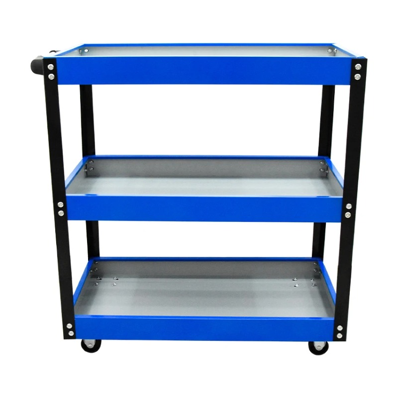 Carrinho de Ferramentas para O - Workshop Garage Tools Manufacturer avaliação e preço