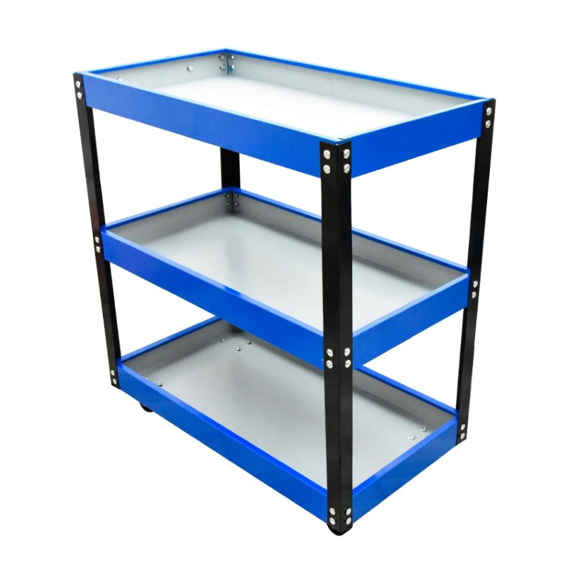 Carrinho de Ferramentas para O - Workshop Garage Tools Manufacturer avaliação e preço