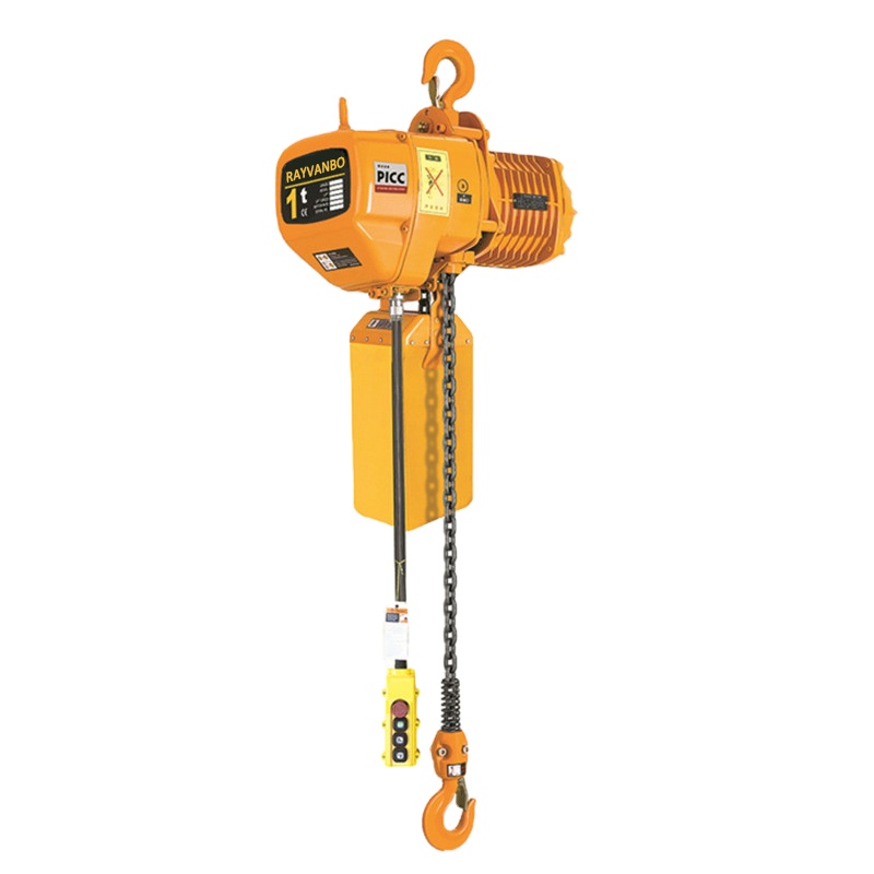 Polia elétrica manual de talha - Workshop Tools Price avaliação e preço