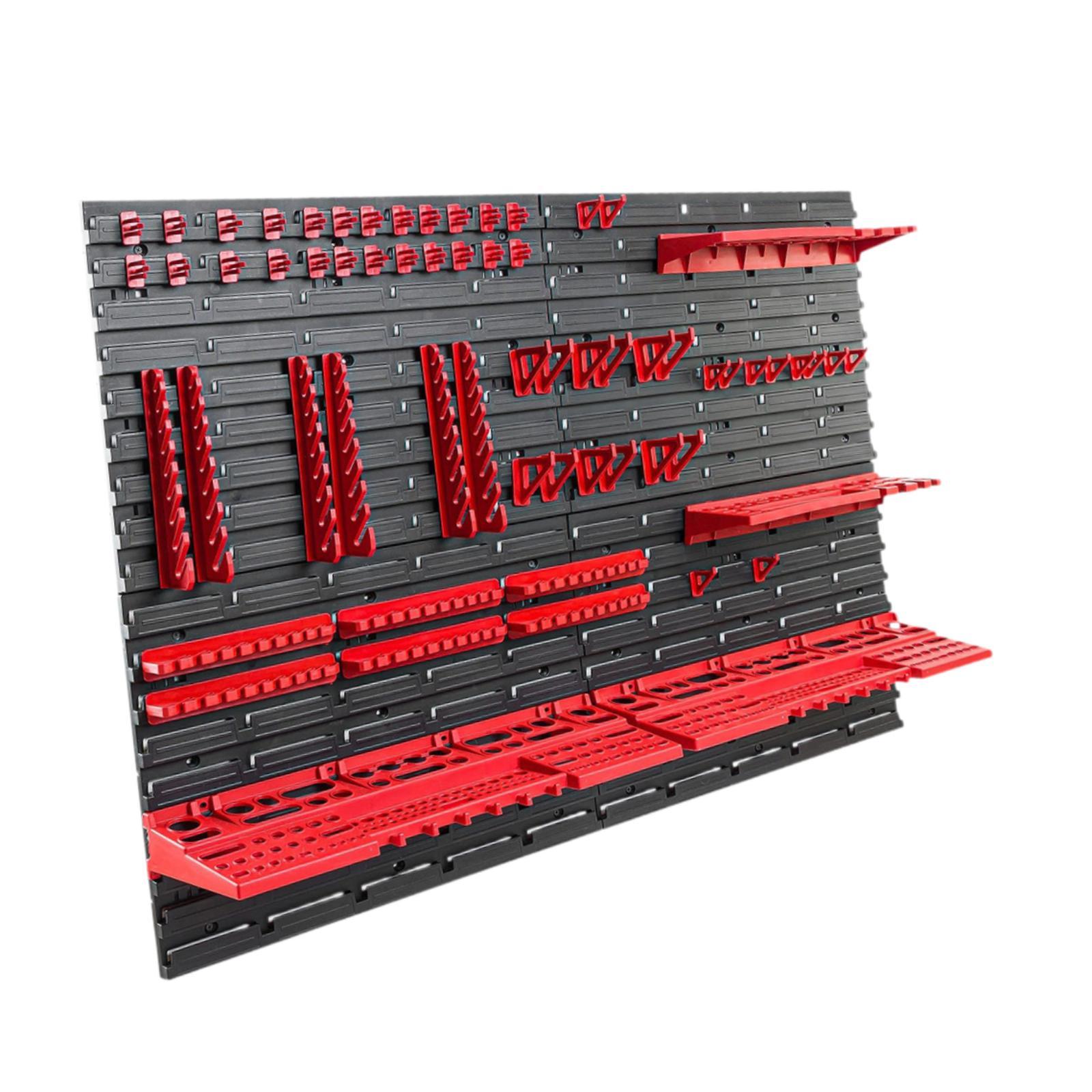 Caixas de Armazenamento Montad - Workshop Tools Board avaliação e preço