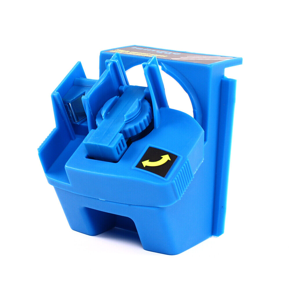 15*14*13.5cm, Afiador de Broca - Workshop Tools Knife Sharpener avaliação e preço