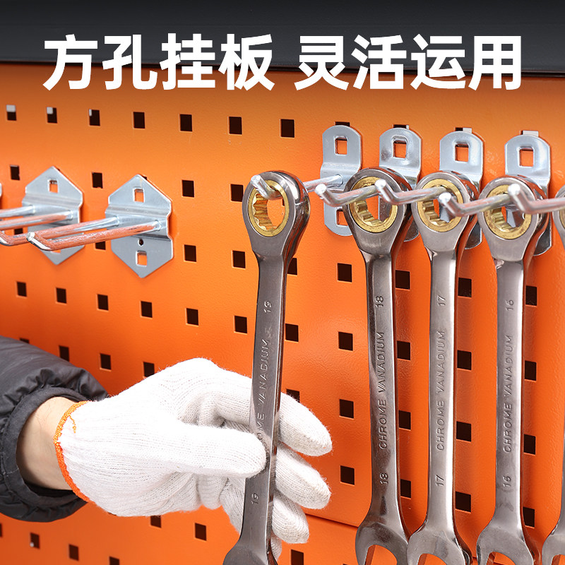 Rack de ferramentas de hardwar - Workshop Tools Display avaliação e preço