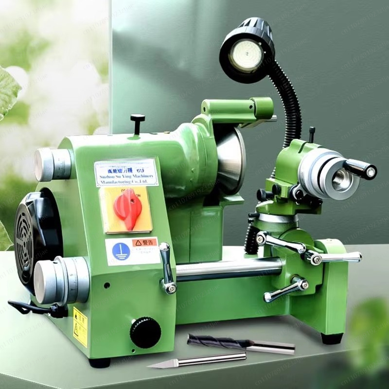 Afiador Universal 220V/380V pa - Workshop Tools Knife Sharpener avaliação e preço
