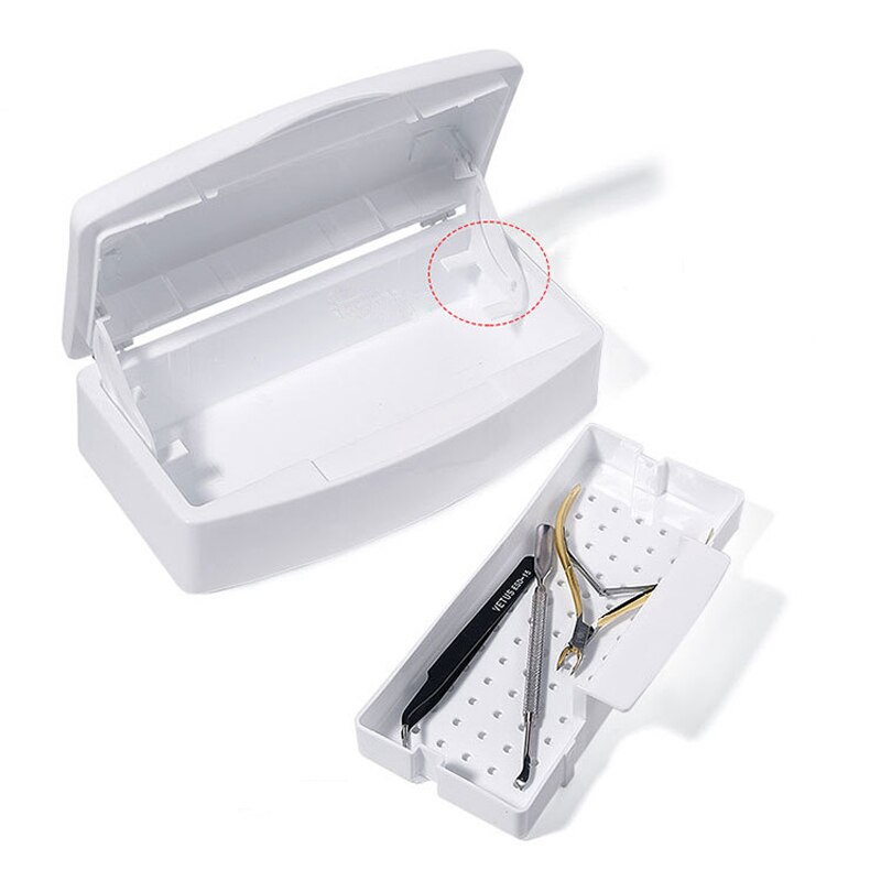 Ferramentas de manicure, imple - Tool Chest Cabinet avaliação e preço